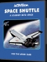 Atari  2600&nbsp; - &nbsp;Space Shuttle - Journey into Space (1983) (Activision)